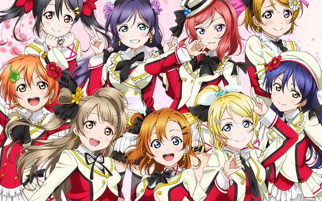 速報 アーケード版が正式発表 ラブライブ スクフェス オリジナル譜面でシャンシャンしよう Foundia ファウンディア