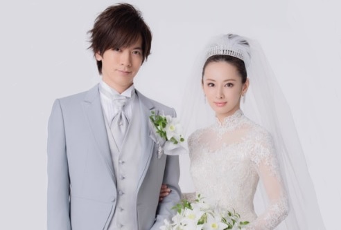Daigo 北川景子の結婚披露宴の芸能人 ミュージシャンが豪華メンバーで話題に Ksk 結婚してください でプロポーズ Foundia ファウンディア