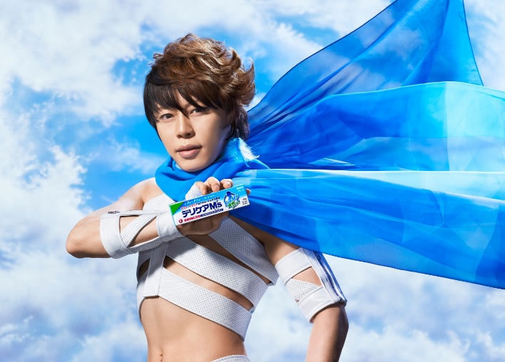 Amazon.co.jp: T.M.Revolution西川貴教 コミケ90 T年M組 レボ八